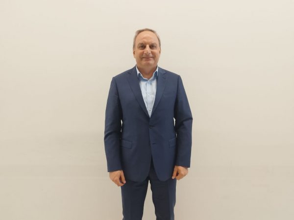 Στέφανος Στεφάνου: Ανάγκη διάρρηξης του αδιεξόδου στο Κυπριακό