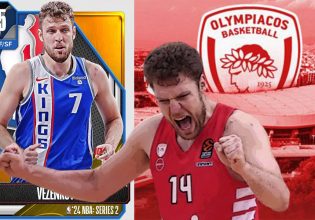 Sportando: «Στον Ολυμπιακό με 16 εκατ. ευρώ ο Βεζένκοφ»!