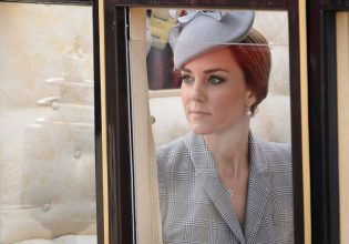 Κέιτ Μίντλετον: Αλλάζουν τα πριγκιπικά της καθήκοντα μετά τις χημειοθεραπείες;
