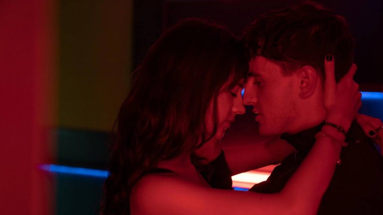 Γιατί τόσοι πολλοί νέοι άνδρες χρησιμοποιούν το μπλε χάπι;