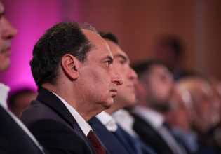 Ο Σπίρτζης μιλά στο in και βάζει «φωτιά» σε ΣΥΡΙΖΑ και Κασσελάκη για τις διώξεις