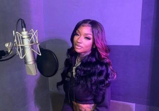 «Θα λείψεις σε όλους μας»: Έφυγε από την ζωή η ράπερ Enchanting στα 26 της χρόνια