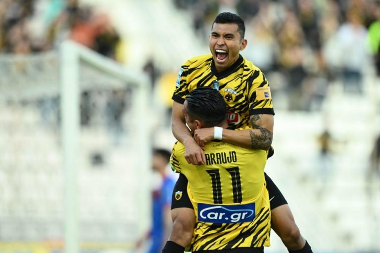 Περιζήτητος ο Πινέδα – Ομάδες στο Μεξικό ψάχνουν τρόπο να τον επαναπατρίσουν