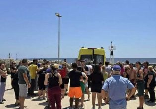 Κρήτη: Έρανος για την κηδεία του μικρού Νικόλα που πνίγηκε στην παραλία της Άρβης