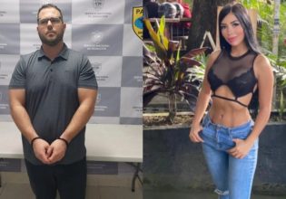 Κολομβία: 42 χρόνια κάθειρξης σε Αμερικανό για τη γυναικοκτονία 23χρονης γνωστής ντιτζέι