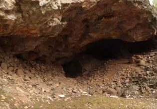 Θρίλερ στο Λαύριο: Τα σύμβολα σατανισμού και τα ανθρώπινα οστά – Ξέθαψαν σορό μετά από 46 χρόνια