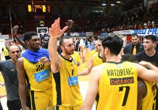 ΚΑΕ Άρης: Η προηγούμενη σεζόν και η επόμενη μέρα