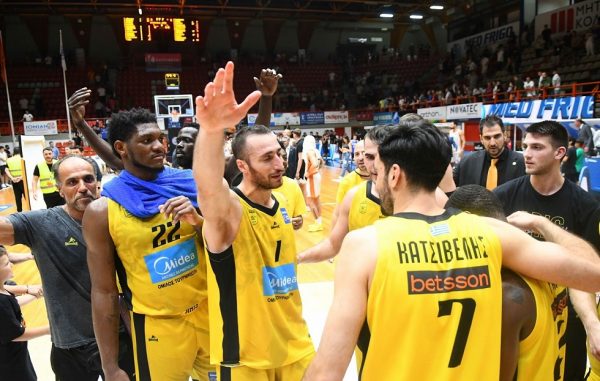 ΚΑΕ Άρης: Η προηγούμενη σεζόν και η επόμενη μέρα