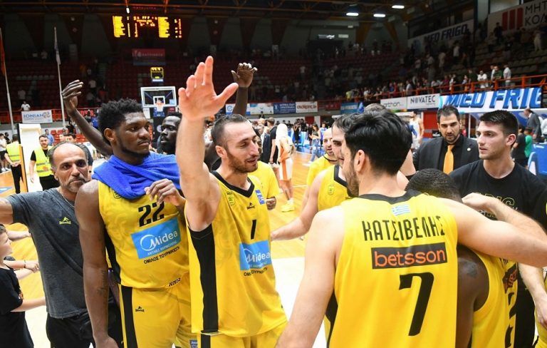 ΚΑΕ Άρης: Η προηγούμενη σεζόν και η επόμενη μέρα