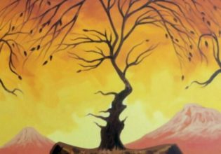 Τεστ προσωπικότητας: Αυτό που βλέπετε πρώτα αποκαλύπτει τις κρυφές σας αδυναμίες