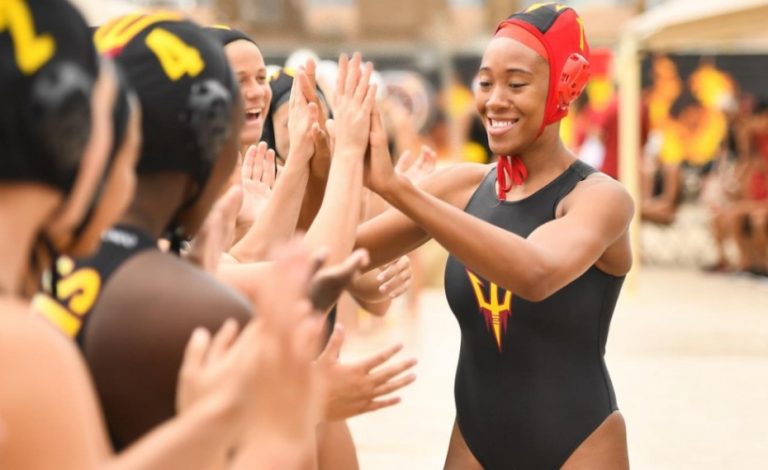 Σημαντική μεταγραφή για τη γυναικεία ομάδα πόλο του Ολυμπιακού: Πήρε την Ραϊκρόου