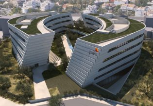 Ακίνητα: Οι 5+1 ισχυροί του επιχειρείν μετακομίζουν – Πού θα εγκατασταθούν