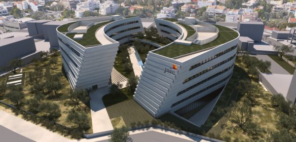 Ακίνητα: Οι 5+1 ισχυροί του επιχειρείν μετακομίζουν – Πού θα εγκατασταθούν