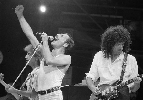 Το αστρονομικό ποσό που πουλήθηκε ο μουσικός κατάλογος των Queen