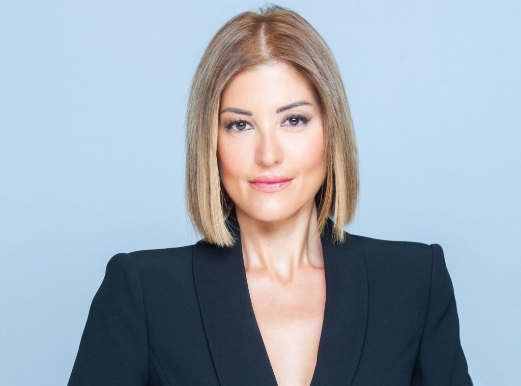 O Στέφανος Κασσελάκης απόψε στο κεντρικό δελτίο ειδήσεων «MEGA ΓΕΓΟΝΟΤΑ»