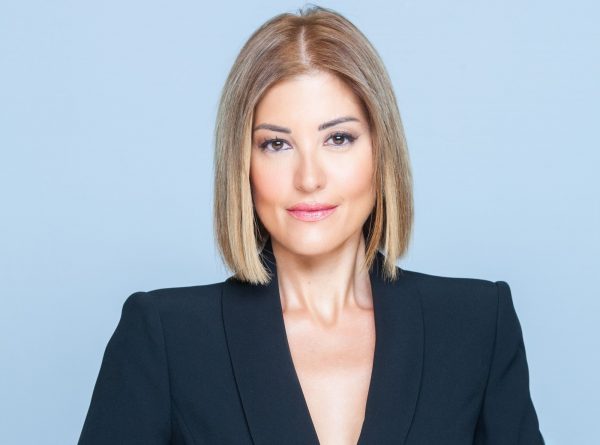 O Στέφανος Κασσελάκης απόψε στο κεντρικό δελτίο ειδήσεων «MEGA ΓΕΓΟΝΟΤΑ»