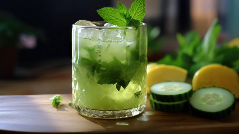 Καύσωνας και διατροφή: Το συστατικό που θα σε δροσίζει τις «καυτές» ημέρες