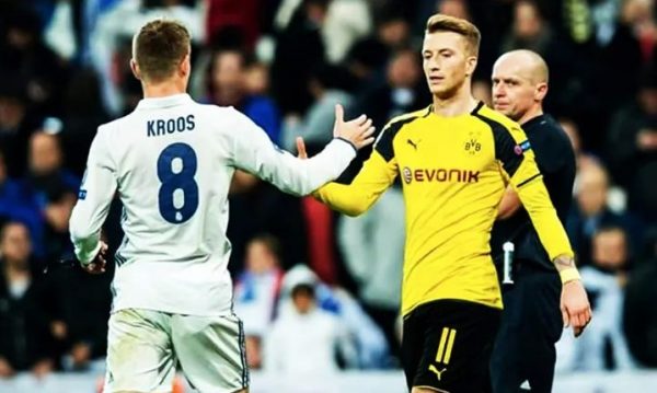 Τι ενώνει και τι χωρίζει τους Κρόος και Ρόις πριν το φινάλε! (pics)