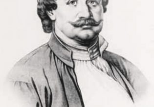 Ρήγας Φεραίος: Θυσίες υπέρ του Ελληνισμού και υπέρ της ανθρωπότητος