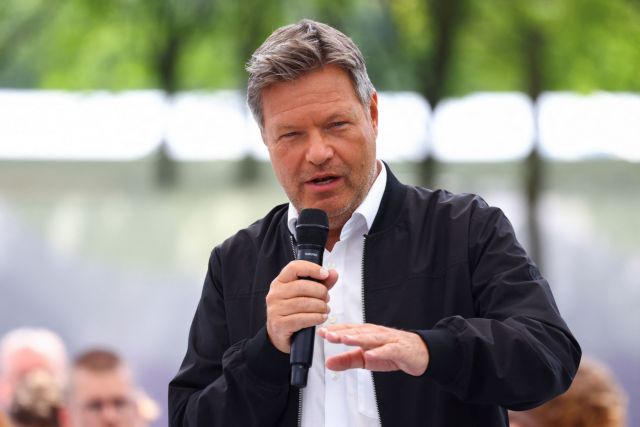 Κίνα: Οι δασμοί της ΕΕ σε κινεζικά αγαθά δεν συνιστούν τιμωρία, λέει ο Ρόμπερτ Χάμπεκ