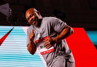 Αυτοκτόνησε ο γιος του θρυλικού μποξέρ Roy Jones Jr, DeAndre