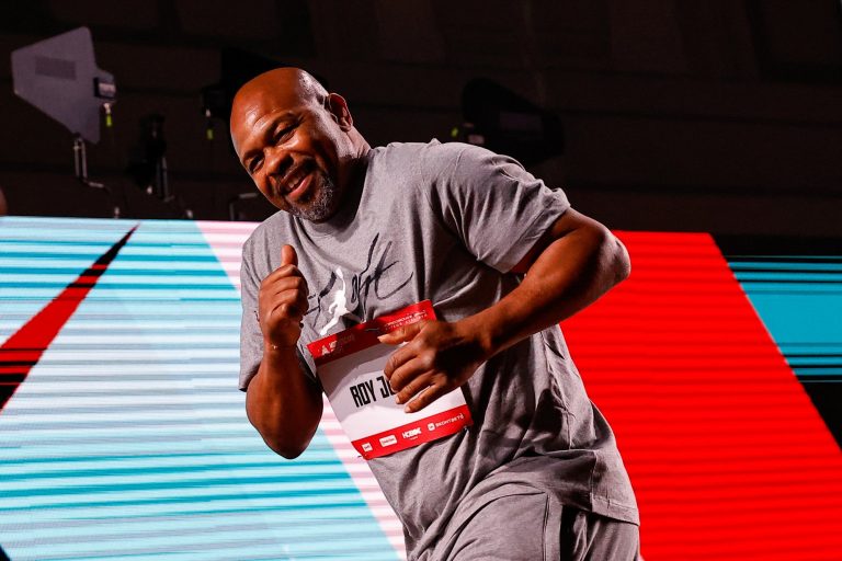 Αυτοκτόνησε ο γιος του θρυλικού μποξέρ Roy Jones Jr, DeAndre