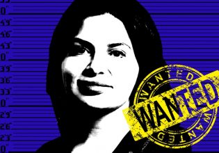 Θρίλερ με τη βασίλισσα των κρυπτονομισμάτων Ruja Ignatova – Άγρια δολοφονία κοντά στην Ελλάδα;