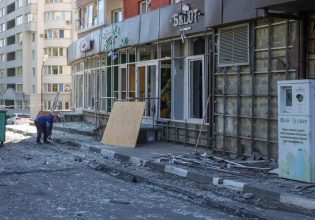 Ουκρανία: Αναλυτές της Rand προειδοποιούν τις ΗΠΑ για τον κίνδυνο επέκτασης του πολέμου