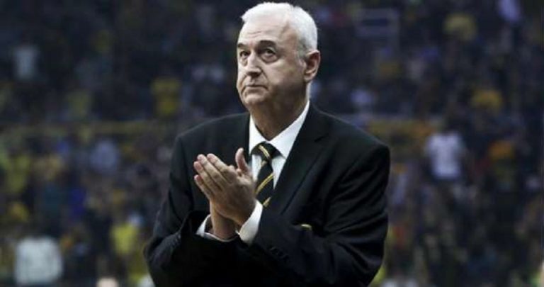 H AEK ανακοίνωσε την επιστροφή του Ντράγκαν Σάκοτα (pic)