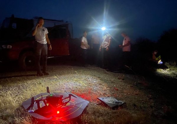 Σάμος: Αγνοείται Ολλανδός τουρίστας που είχε πάει για πεζοπορία