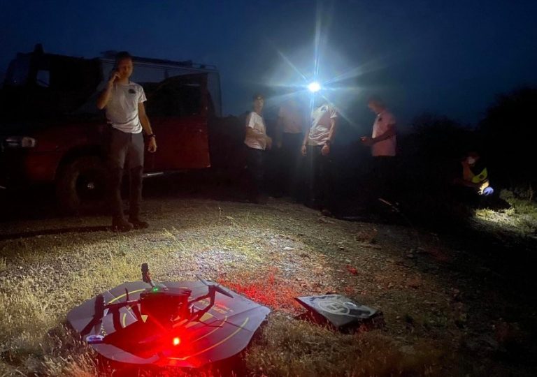 Σάμος: Αγνοείται Ολλανδός τουρίστας που είχε πάει για πεζοπορία