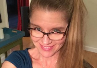 Αυτοκτόνησε η σταρ του MTV Sarah Becker