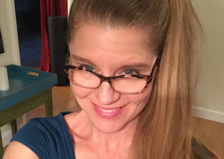 Αυτοκτόνησε η σταρ του MTV Sarah Becker