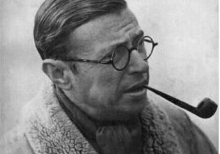 Ζαν-Πολ Σαρτρ: «Πριν» και «μετά» τον Μάιο του 1968