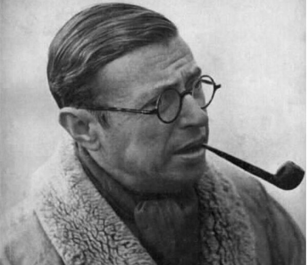 Ζαν-Πολ Σαρτρ: «Πριν» και «μετά» τον Μάιο του 1968