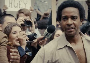 The Big Cigar – Απόδειξη ότι το Χόλιγουντ δεν μπορεί να αφηγηθεί τις ιστορίες των μαύρων ριζοσπαστών