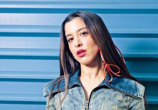 Μαρίνα Σάττι: «Μου είπαν ότι είμαι αγενής και απροσάρμοστη»