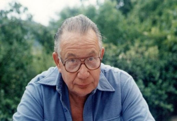 Γ. Π. Σαββίδης: Τα όσα αρνήθηκα