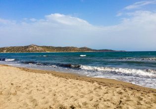 Μαραθώνας: Πτώμα εντοπίστηκε στη θάλασσα στον Σχινιά – Είχε δεμένο βαρίδι στο πόδι
