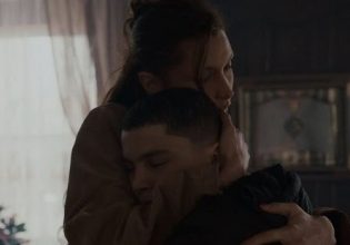 Η Μπέλα Χαντίντ και ο Μουσταφά συνεργάζονται για τη νέα μικρού μήκους ταινία «Gaza is Calling»