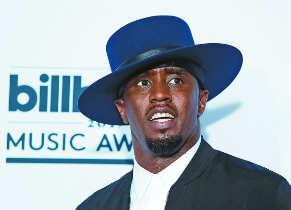 Ο Sean «Diddy» Combs έσβησε όλες τις αναρτήσεις του στο Instagram – Διέγραψε και τη συγγνώμη στην Cassie