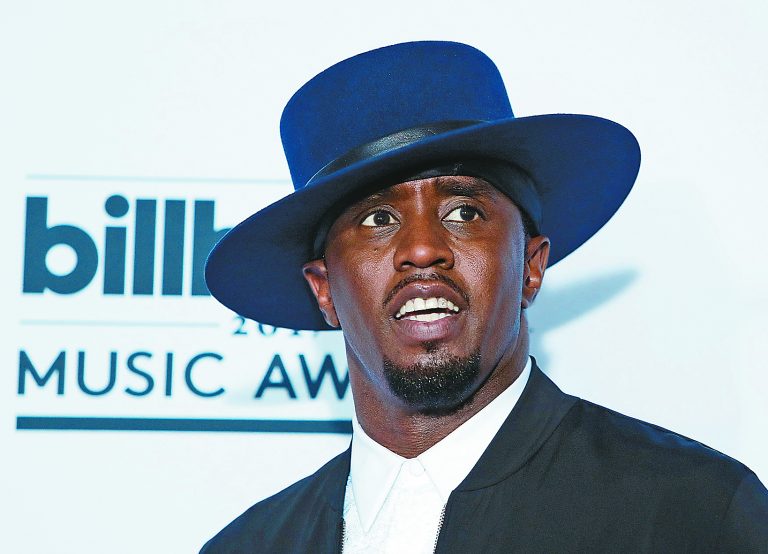 Ο Sean «Diddy» Combs έσβησε όλες τις αναρτήσεις του στο Instagram – Διέγραψε και τη συγγνώμη στην Cassie