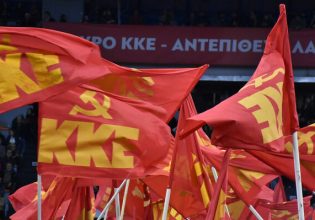 Το ΚΚΕ μετράει τα κέρδη της αριστερής ψήφου