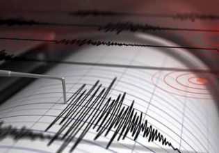«Η περιοχή έχει πολύ χαμηλή σεισμικότητα» – Τι λέει ο Παπαδόπουλος για τον σεισμό στην Κύθνο