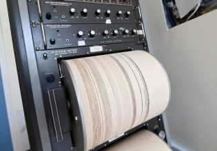 Σεισμός στην Αχαΐα: Αχαρτογράφητο ρήγμα προκάλεσε τα 4,3 Ρίχτερ – Τι λένε οι σεισμολόγοι