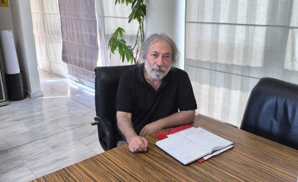 Δήμαρχος Χαϊδαρίου για την κατάσταση στους δήμους: «Κάθε πέρυσι και καλύτερα»