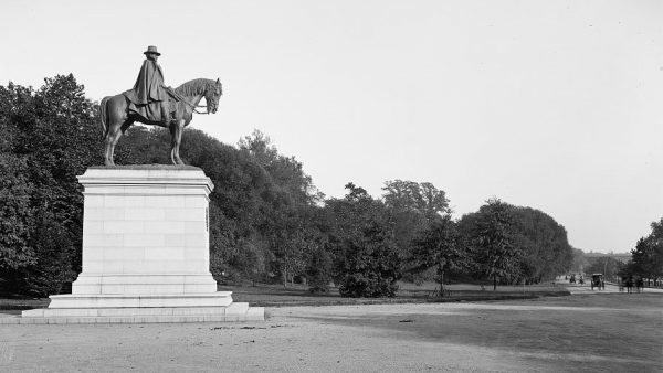 ΗΠΑ: Η ξεχασμένη σύλληψη του προέδρου – Όταν «καβάλησε» τον νόμο