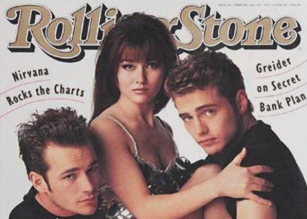 H Σάνεν Ντόχερτι αποκαλύπτει γιατί απολύθηκε από το «Μπέβερλι Χιλς» – Ποιοι ευθύνονταν