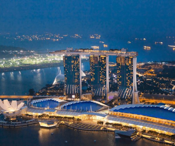 Σιγκαπούρη: Εισάγει καταναλωτικά αγαθά από τη Ρωσία χωρίς εμπόδια