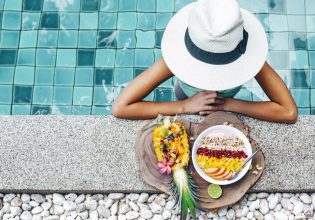 Καλοκαίρι και δίαιτα: Αυτά τα λάθη δεν σας αφήνουν να χάσετε κιλά